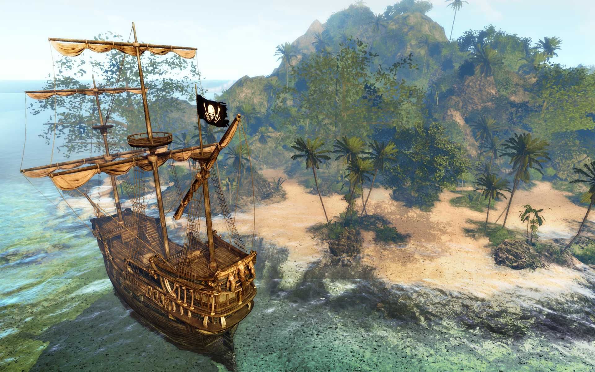 Risen 2: Dark Waters - Imagen 24